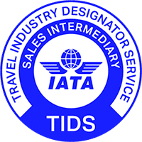 IATA-TIDS