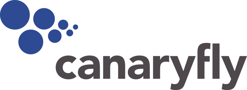 Canarfly Logo